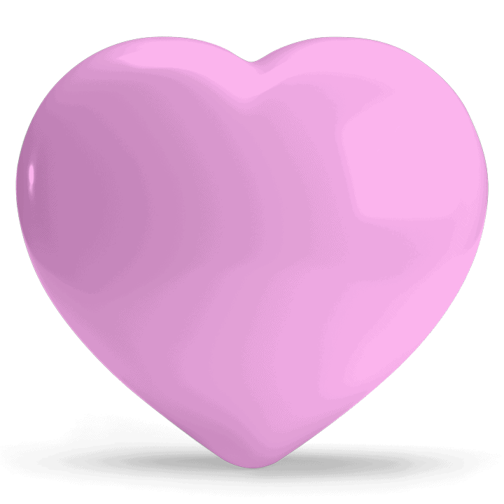 SinneHart Roze