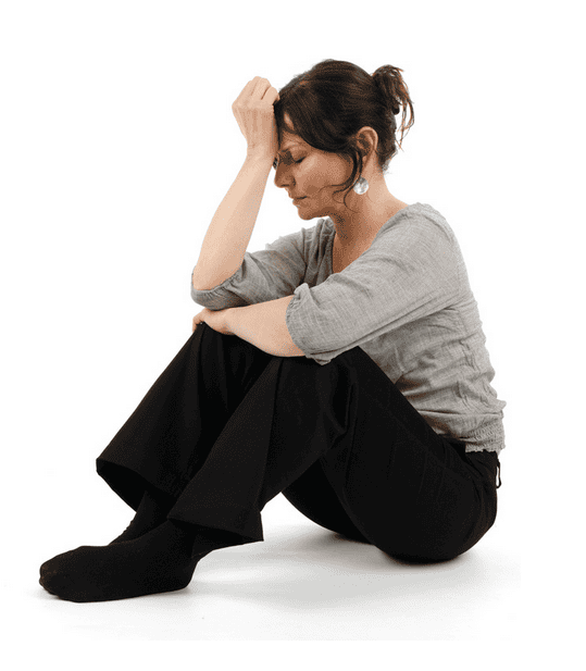 Burn-out wacht niet met hulp vragen