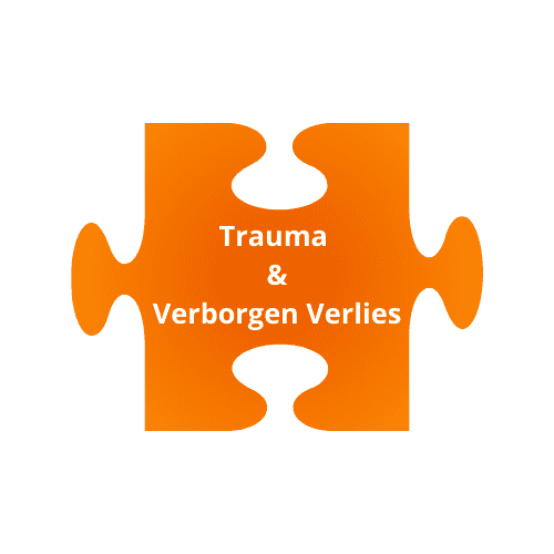 Puzzelstuk trauma en verborgen verlies holistisch coaching en therapie