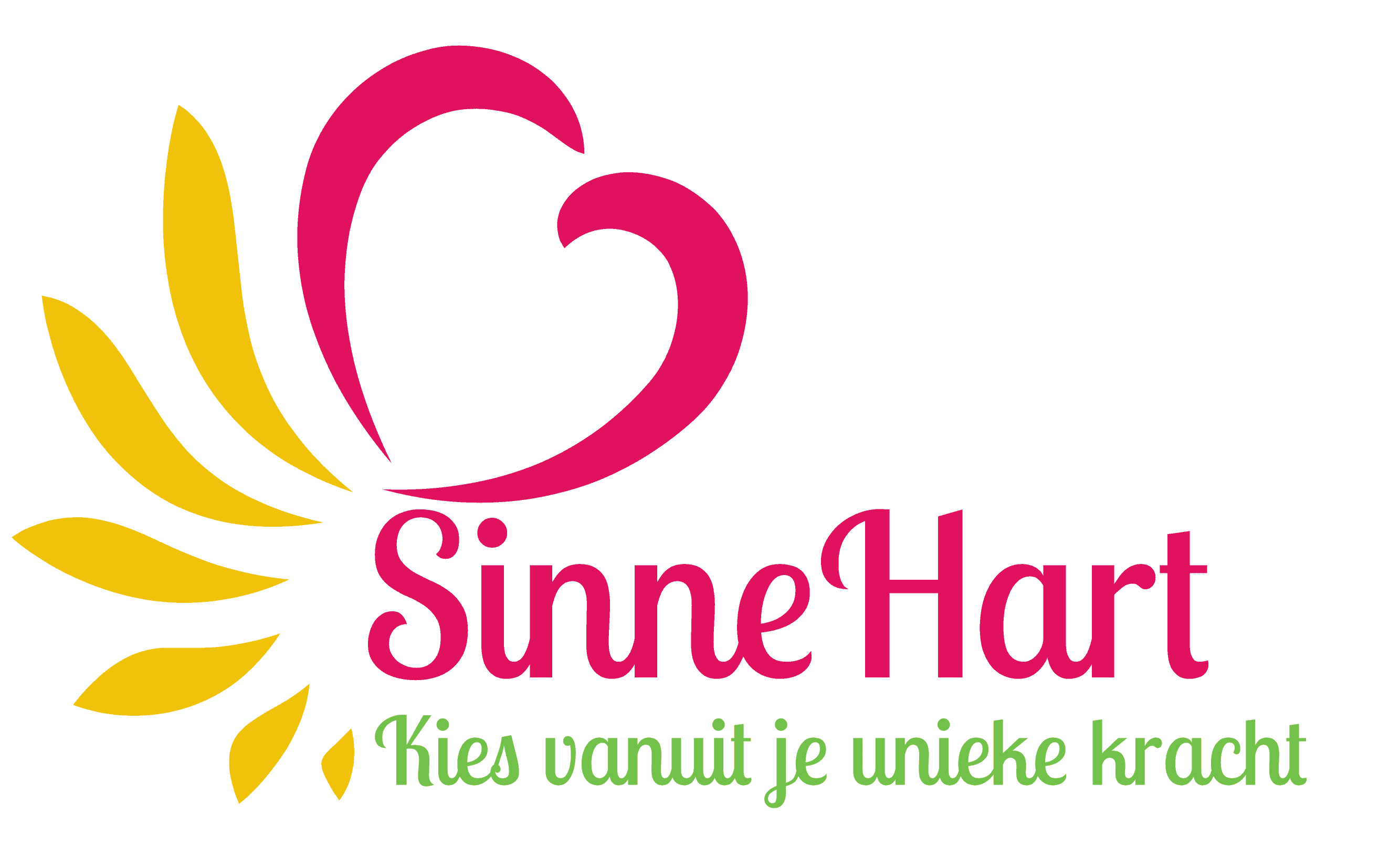 SinneHart kies vanuit je unieke kracht