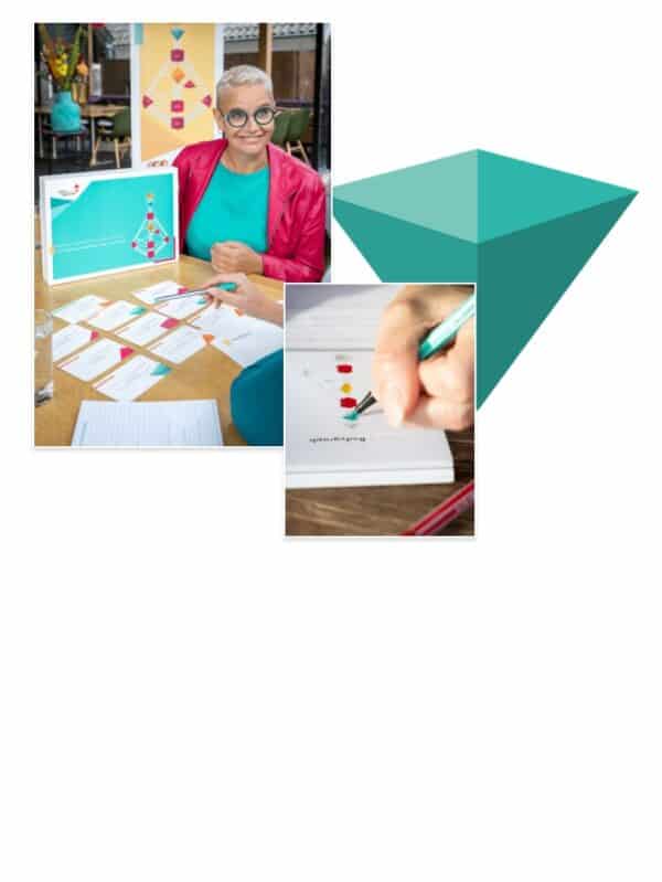 Kies vanuit je kracht - De Human Design Coaching Toolkit