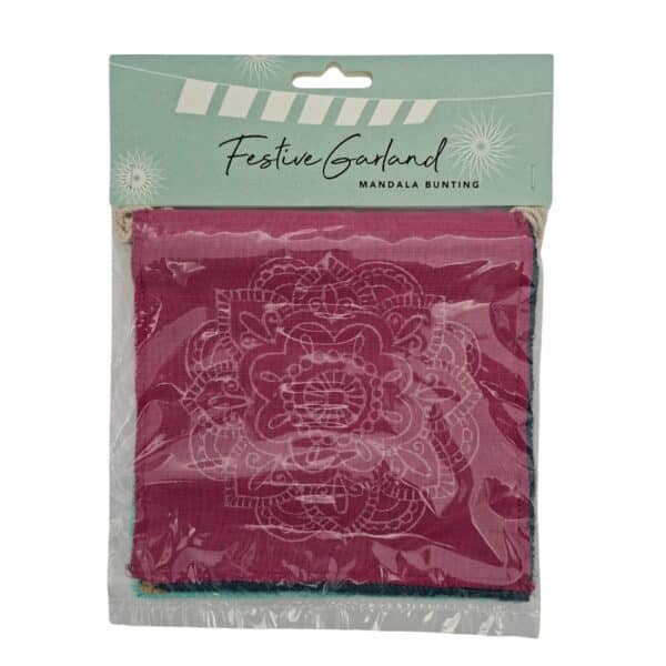 koperberg-mandala-bunting-4 Koperberg Arts & Craft - Mandala slinger
