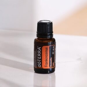 dōTERRA - Frankincense Wierook 15ml