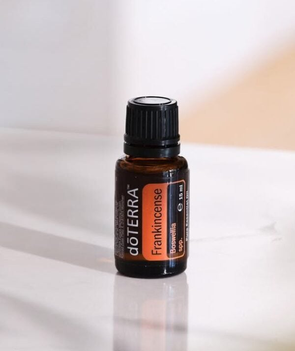 dōTERRA - Frankincense Wierook 15ml