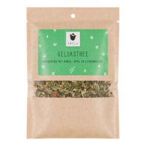Arelo - Geluksthee zakje - 25 gram