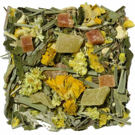 Arelo - Word maar snel beter thee zakje - 25 gram