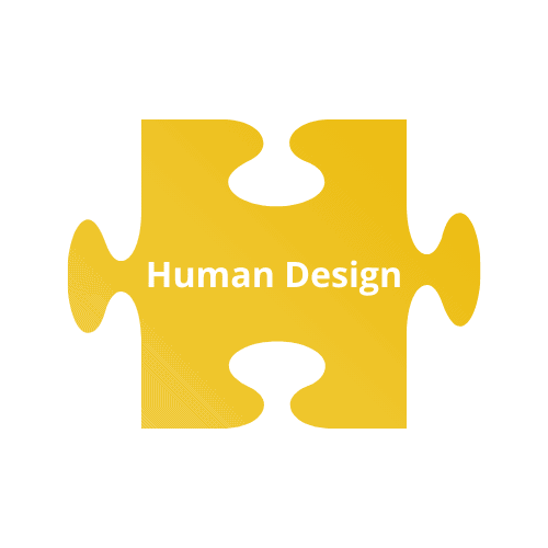 Human Design analyse van jouw unieke blauwdruk bij SinneHart systemisch transformatie coaching.