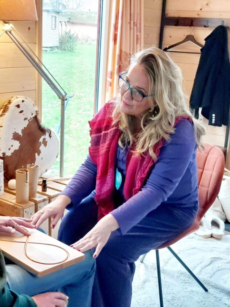 Wen's methode-Sinnehart