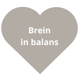 Brein in Balans-SinneHart-Gezondheid