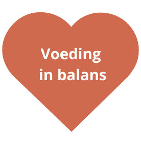 Voeding in Balans-Gezondheid-SinneHart