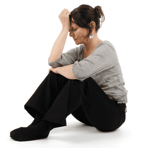 Stress & Burn-out -Sinnehart